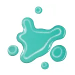 Лак для ногтей Summer Trend Nail Polish Lovely, 3 - фото 2