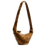 Сумка через плебо серии "Круассан" Lemaire - фото 4