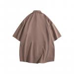 Футболка унисекс Jeep, чистый черный - фото 9