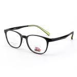 MARVEL Круглая оправа для очков детская, Transparent Blue C061 - фото 4