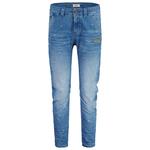 Джинсы Maloja Women's GritliM, цвет Denim Blue - фото