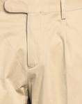 Брюки Devore Incipit, бежевый - фото 4