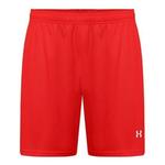 Шорты launch 7 shorts 'red' Under Armour, красный - фото