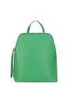 Рюкзак faina, светло-зеленый - фото