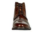 Ботинки Johnston & Murphy XC Flex Raleigh Cap Toe Zip - фото 5