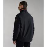 Куртка Napapijri A-Graham, черный - фото 2