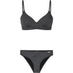 Bikini prtmanja25 wire bcd-cup Protest, серый - фото
