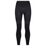 Тайтсы Etxeondo Koma, черный - фото