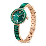 Swarovski Часы Analog в зеленом цвете - фото 2