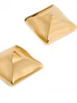 Серьги Goldie DSQUARED2, золотой - фото 3