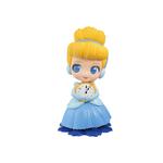 Фигурки Disney Characters Chibi высотой 12,5 см BANDAI - фото 5