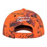 Supreme Разница в 6 панелях, Orange - фото 2