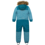 Комбинезон зимний OVERALL „KULAR“ normani Outdoor Sports, голубой - фото 14