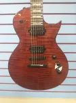 Электрогитара ESP LTD EC-1001/FM/Fluence P/U - фото