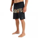 Шорты для плавания Quiksilver Highline Arch 19´´, черный - фото 5