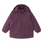 Куртка Reima Portti, фиолетовый - фото