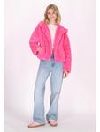Куртка myMo, розовый - фото 2