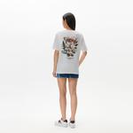 Футболка женская Tommy Hilfiger, белый - фото 11