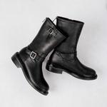 Ботильоны женские Wonderful Couple, черный - фото 3