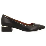 Туфли на каблуке Gioseppo Mosede, черный - фото