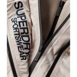 Куртка Superdry Yachter, бежевый - фото 4