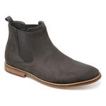 Мужские широкие ботинки челси Marshall Vance Co., серый - фото