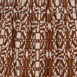 Шорты Max Mara Taiga MaxMara, коричневый - фото 7