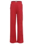 Широкие брюки Looxs Revolution, красный - фото