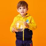 Детская куртка Disney, желтый - фото 5