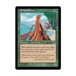 CCG Эльфийский пионер (К), MTG - Onslaught - фото