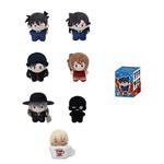 Карманная плюшевая кукла мистери бокс POP MART - фото 2