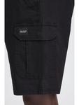 BLEND Черные шорты-карго BHTiam - фото 5
