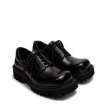 Туфли Men"s Casual Men Low-Top черный 1997K - фото 2