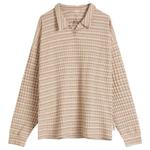 Футболка-Поло Lucky Fruity Booty, цвет stripe - фото