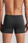 Трусы INTIMISSIMI Boxer shorts, темно-серый - фото 4