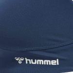 Спортивный бюстгальтер Hummel Grace, синий - фото 4