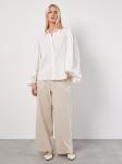 Блуза Apricot, белый - фото 4