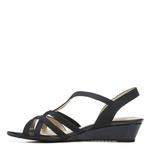 Women's Yaya Sandal In Navy LifeStride - фото 2