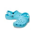 Сандалии classic clog 'arctic' Crocs, синий - фото 2