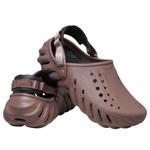 Crocs Echo Clog 'Truffle' - фото 2