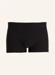 Серия боксеров casual cotton Mey, черный - фото