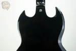 Epiphone SG Standard Ebony - фото 6