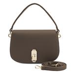 Сумочка Seidenfelt Eiby, коричневый - фото