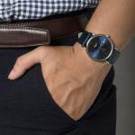 Лонжин Присутствие L4.921.4.92.2 - фото 3