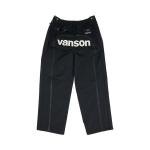 Брюки Supreme x Vanson Leathers GORE-TEX Pant, Black - фото 2