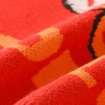 Детские свитера для дошкольников Disney, красный - фото 6