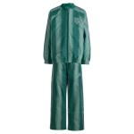 Adidas Originals Спортивный костюм 'Minecraft Sst' в зеленом, пастельно-зеленом цвете - фото