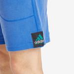 Eqt шорты Adidas, equipment синий - фото 5