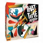Настольная игра That Time You Killed Me - фото