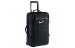 Сумка-тележка унисекс Nike, Черный - фото